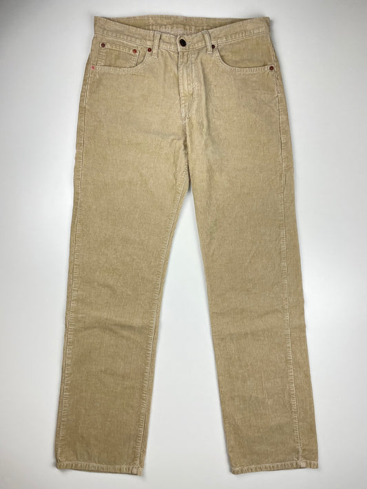 Levis 751 Cord Pant