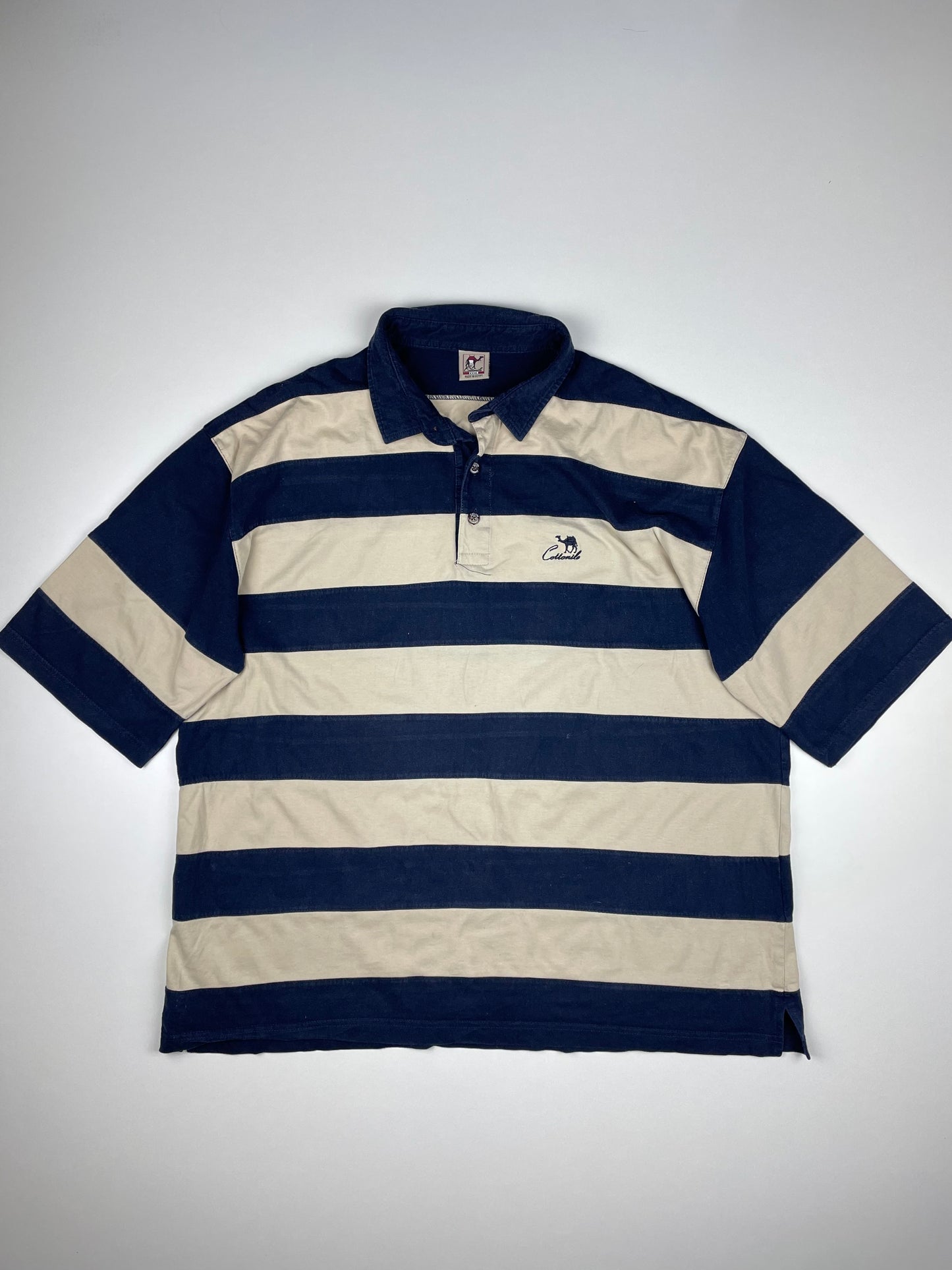 Vintage  Polo Shirt