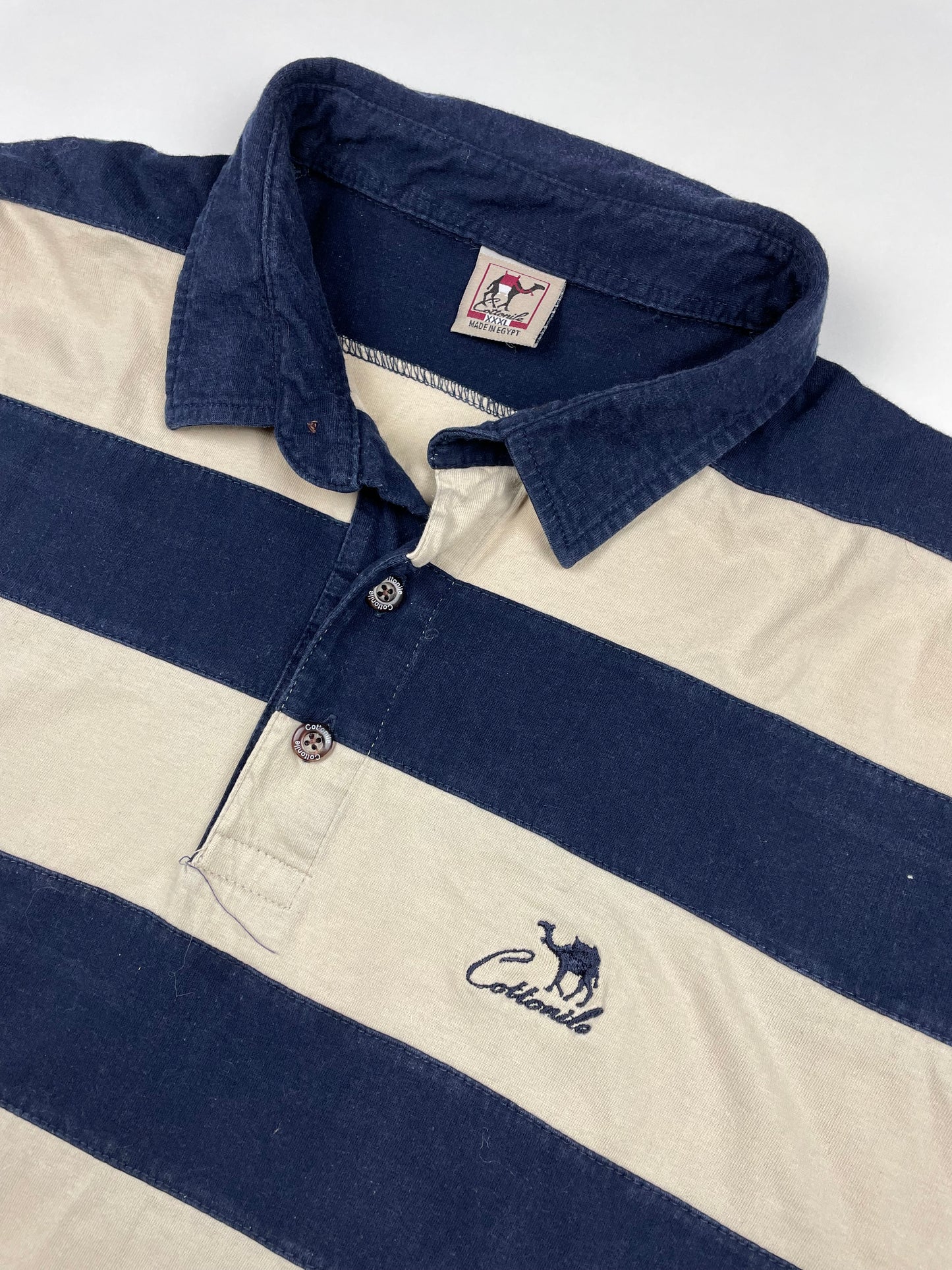 Vintage  Polo Shirt