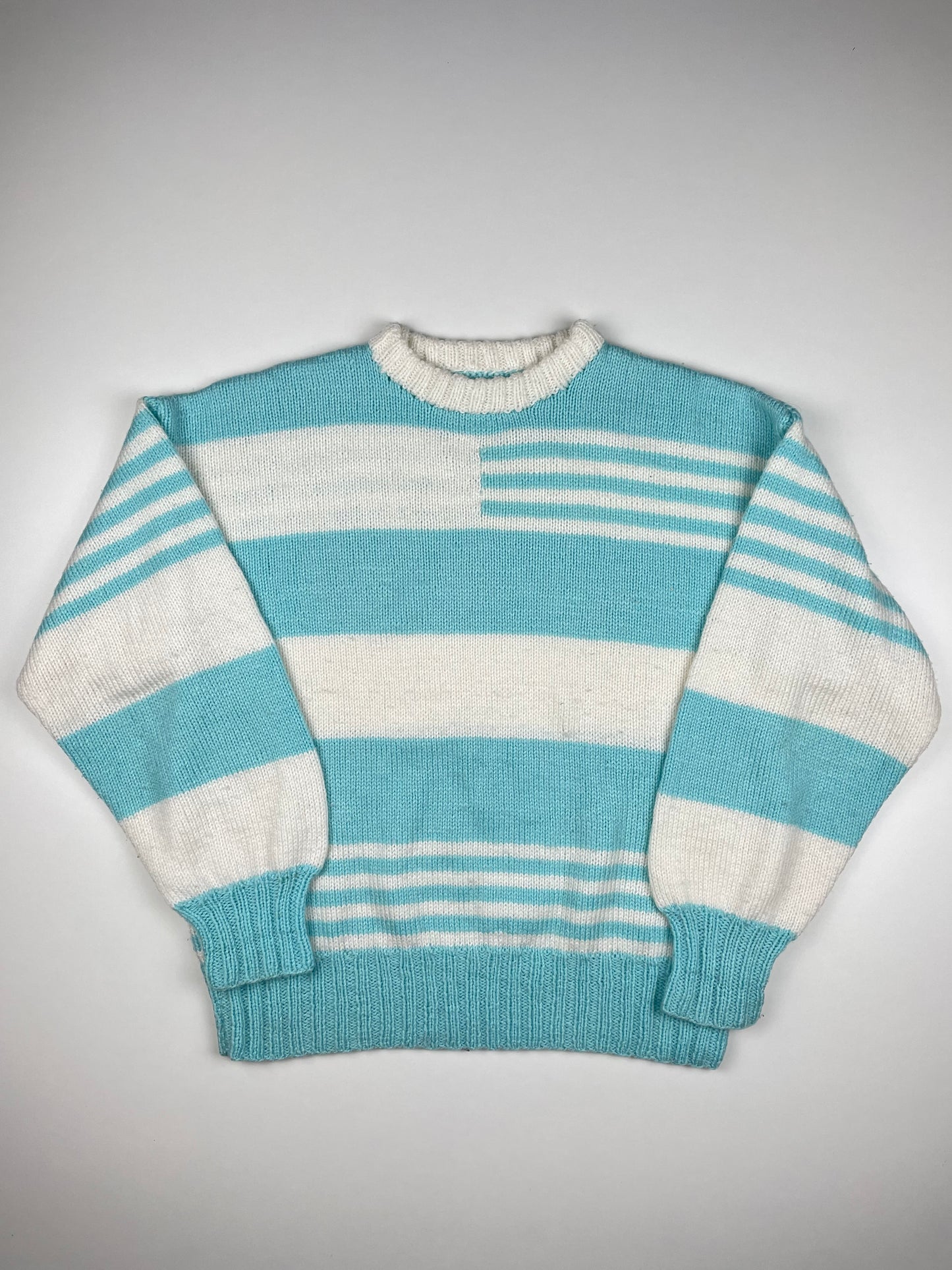 Vintage Knitsweater