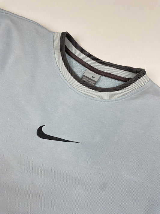 Nike 00s Sweatshirt