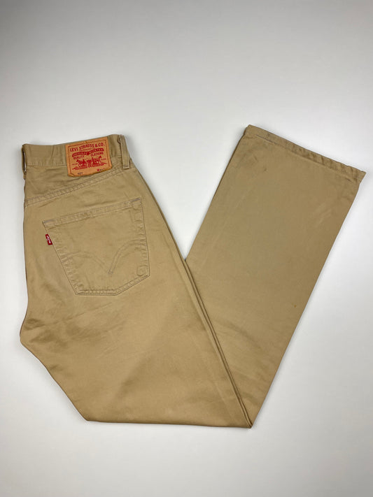 Levis 401