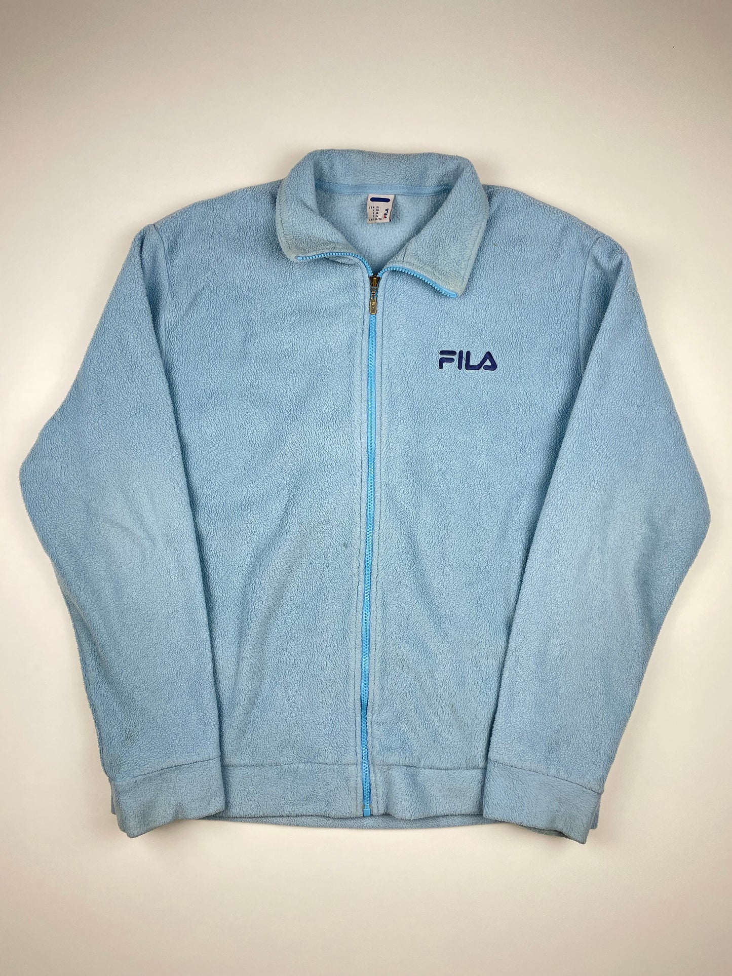 Fila Fleece