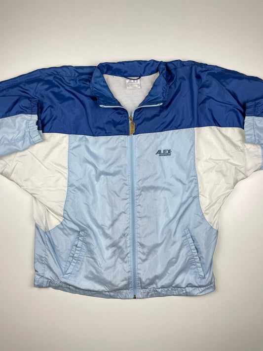 Vintage Trackjacket