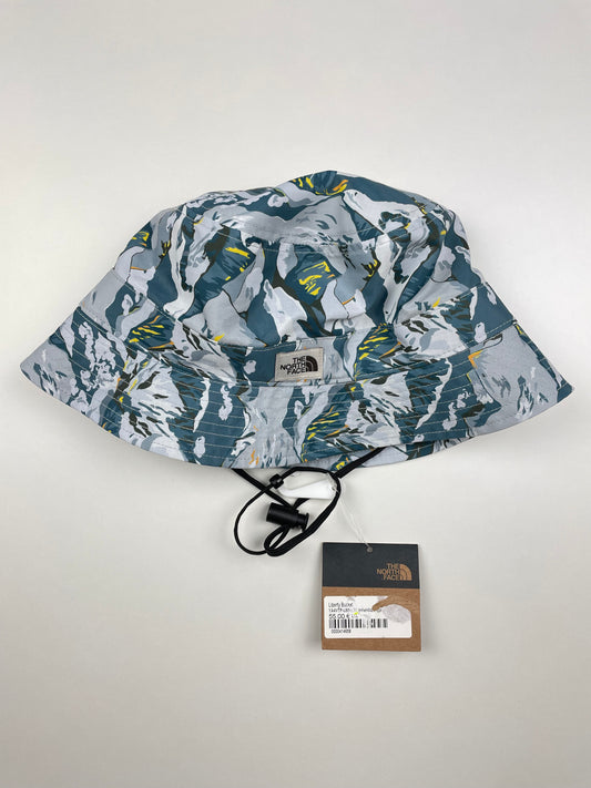 The Noth Face Bucket Hat
