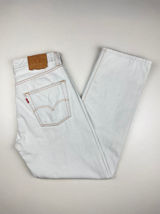 Levis 501