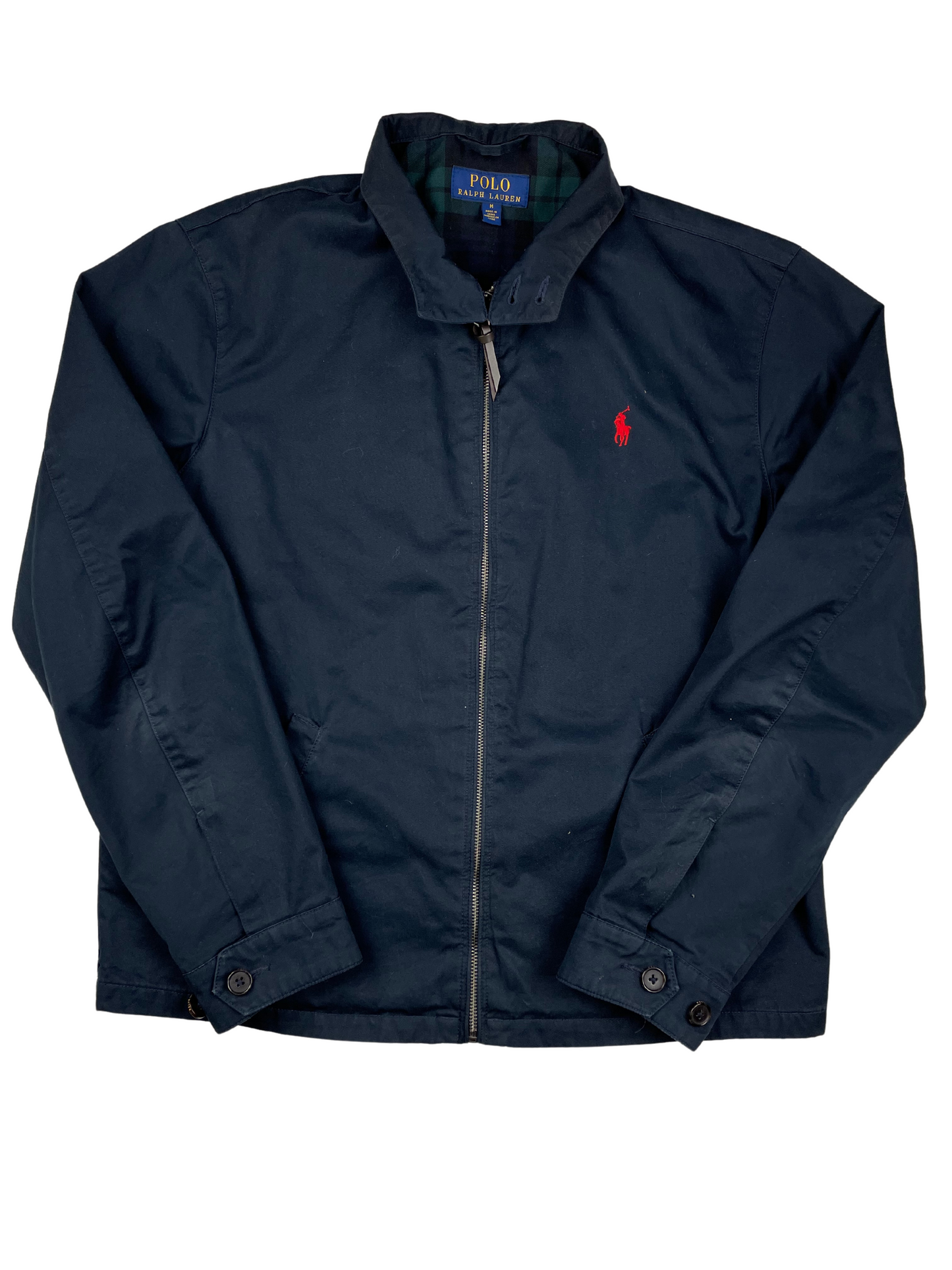 Polo Ralph Lauren Harrington Jacket