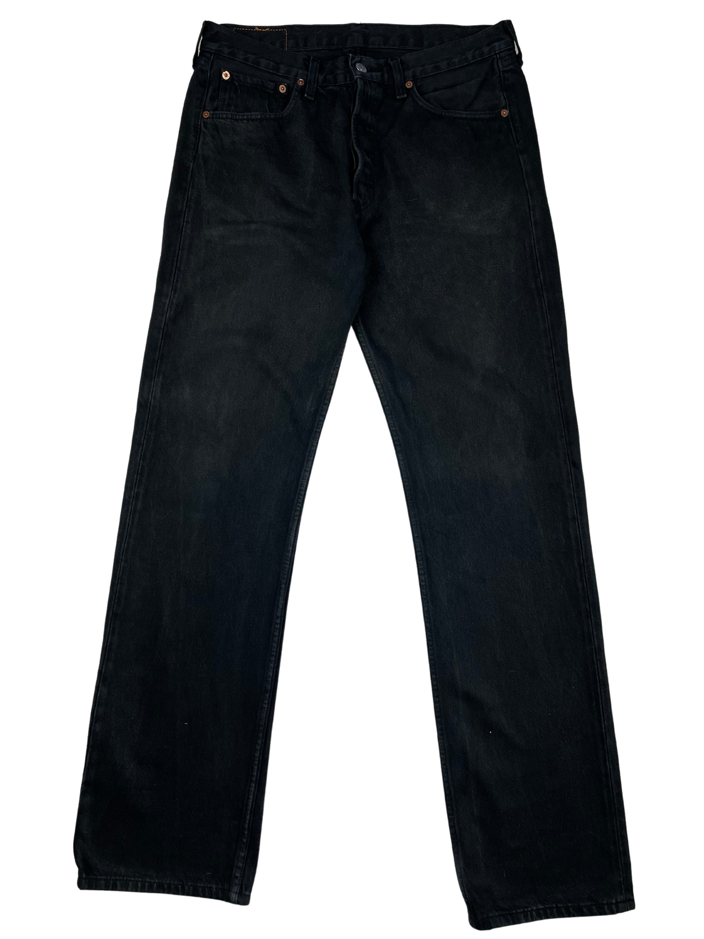 Levis 501 Jeans