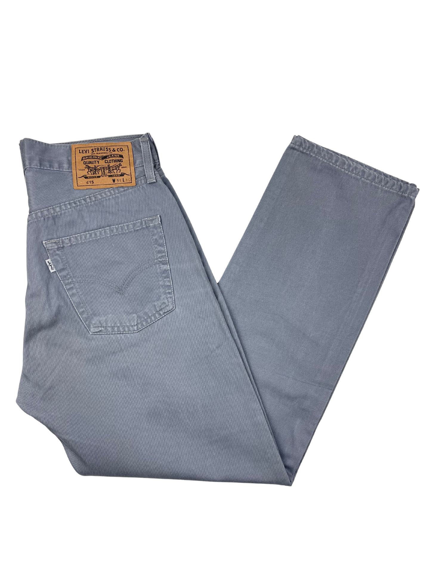 Levis 615 Jeans