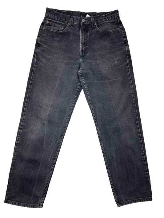 Levis 550 Jeans