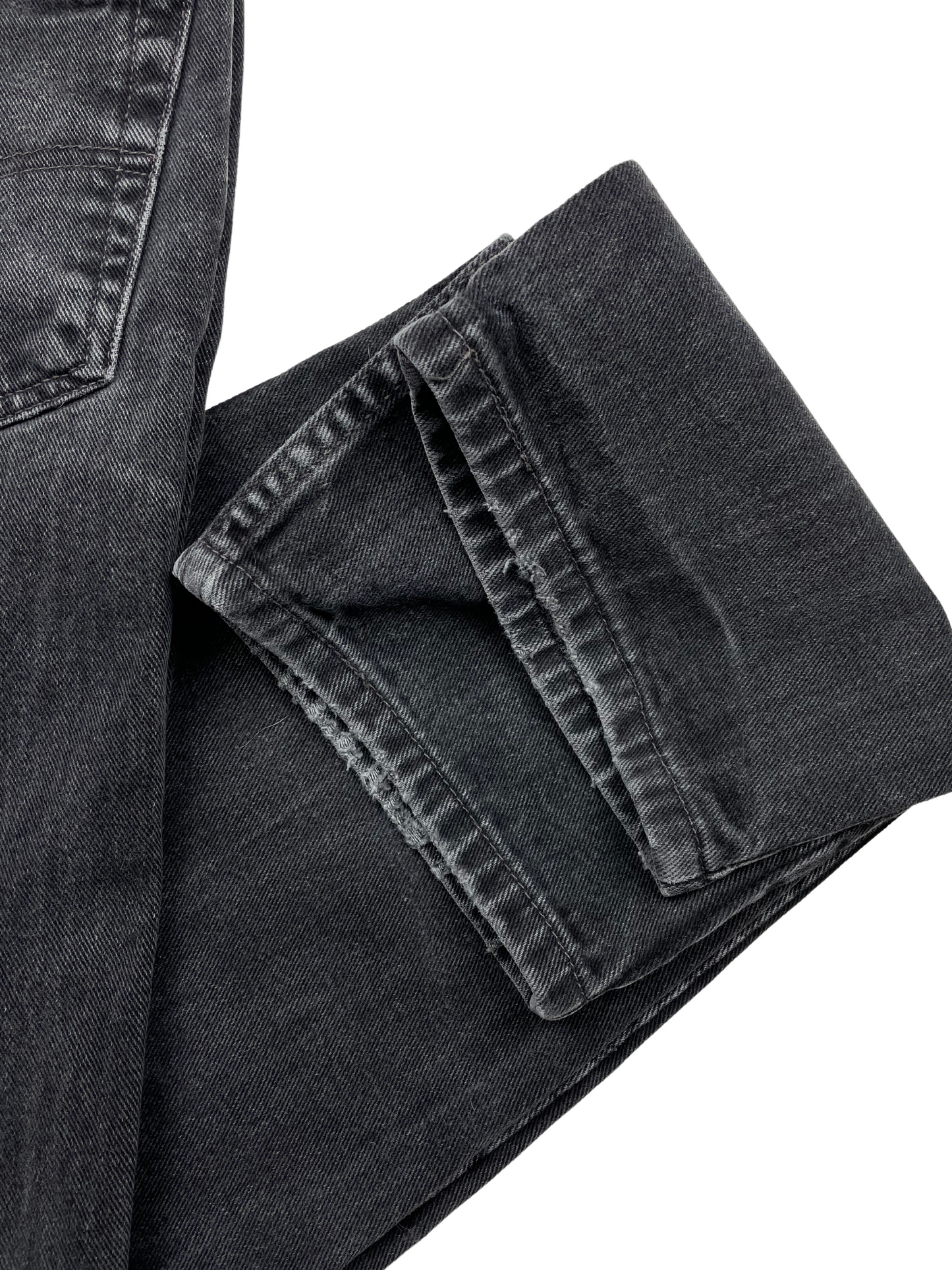 Levis 550 Jeans