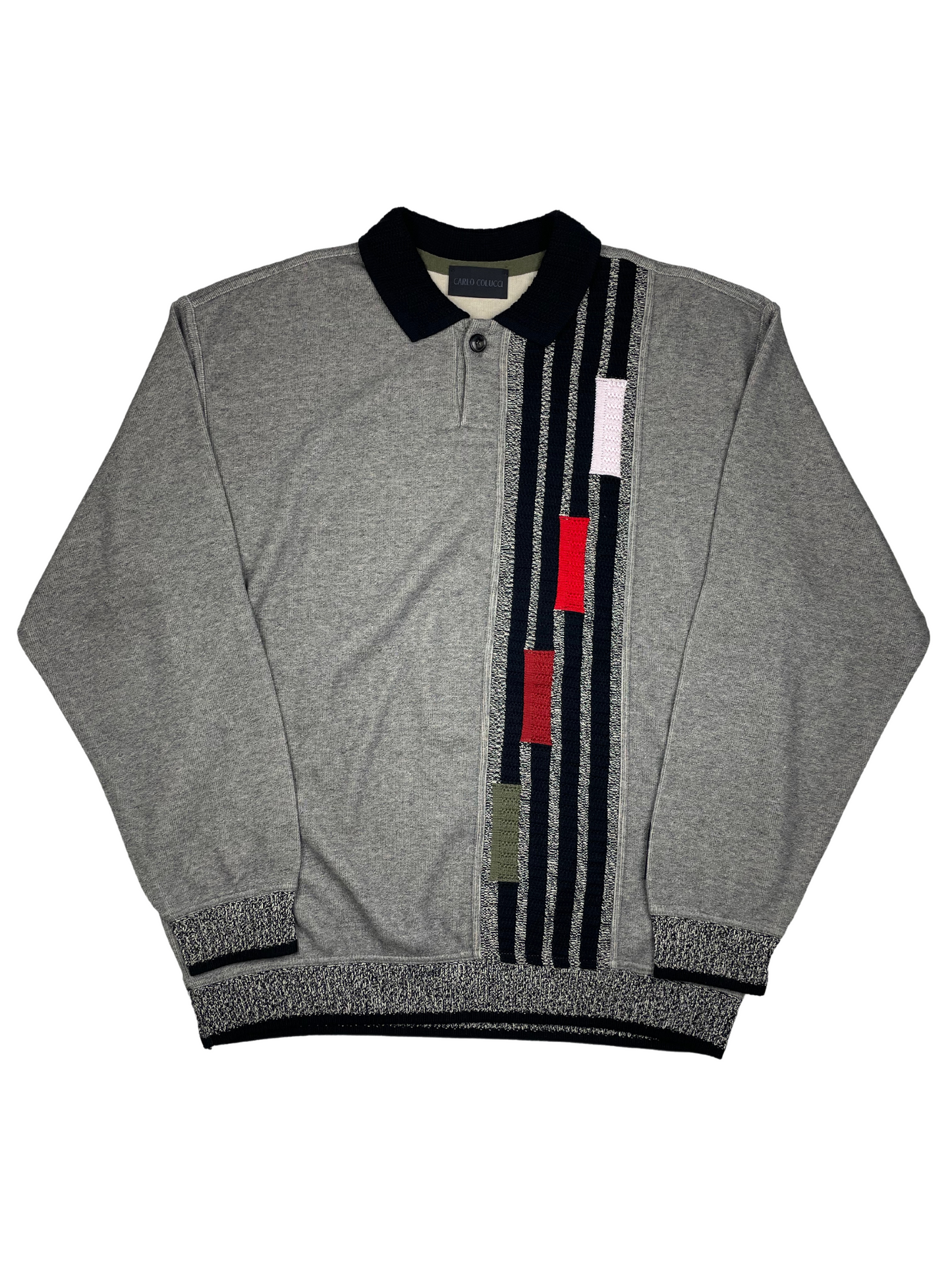 Carlo Colucci Sweatshirt