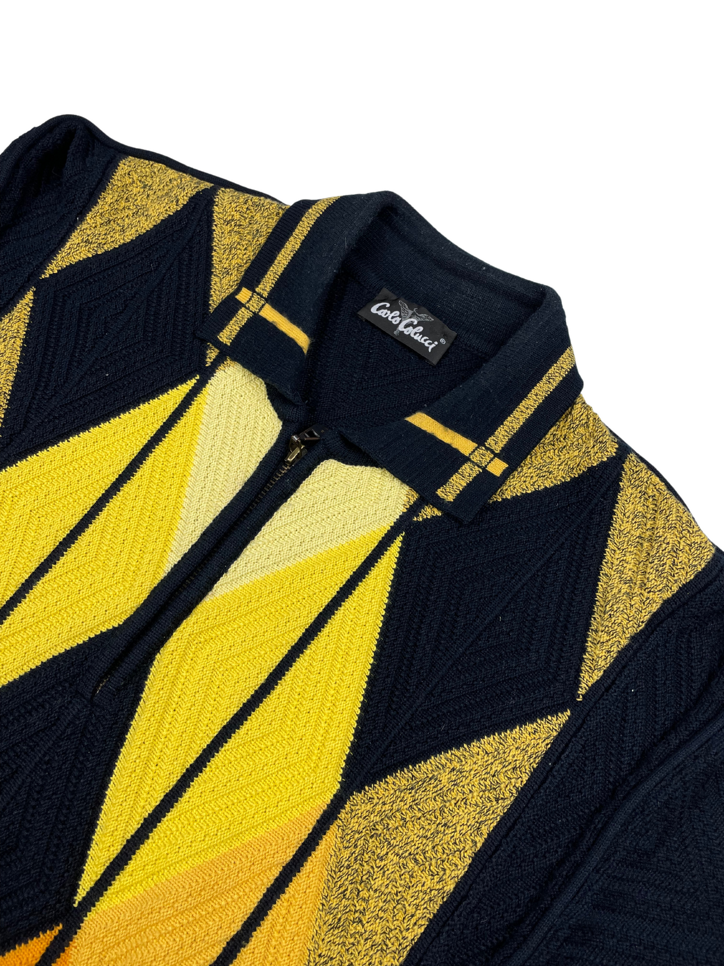 Carlo Colucci Sweater