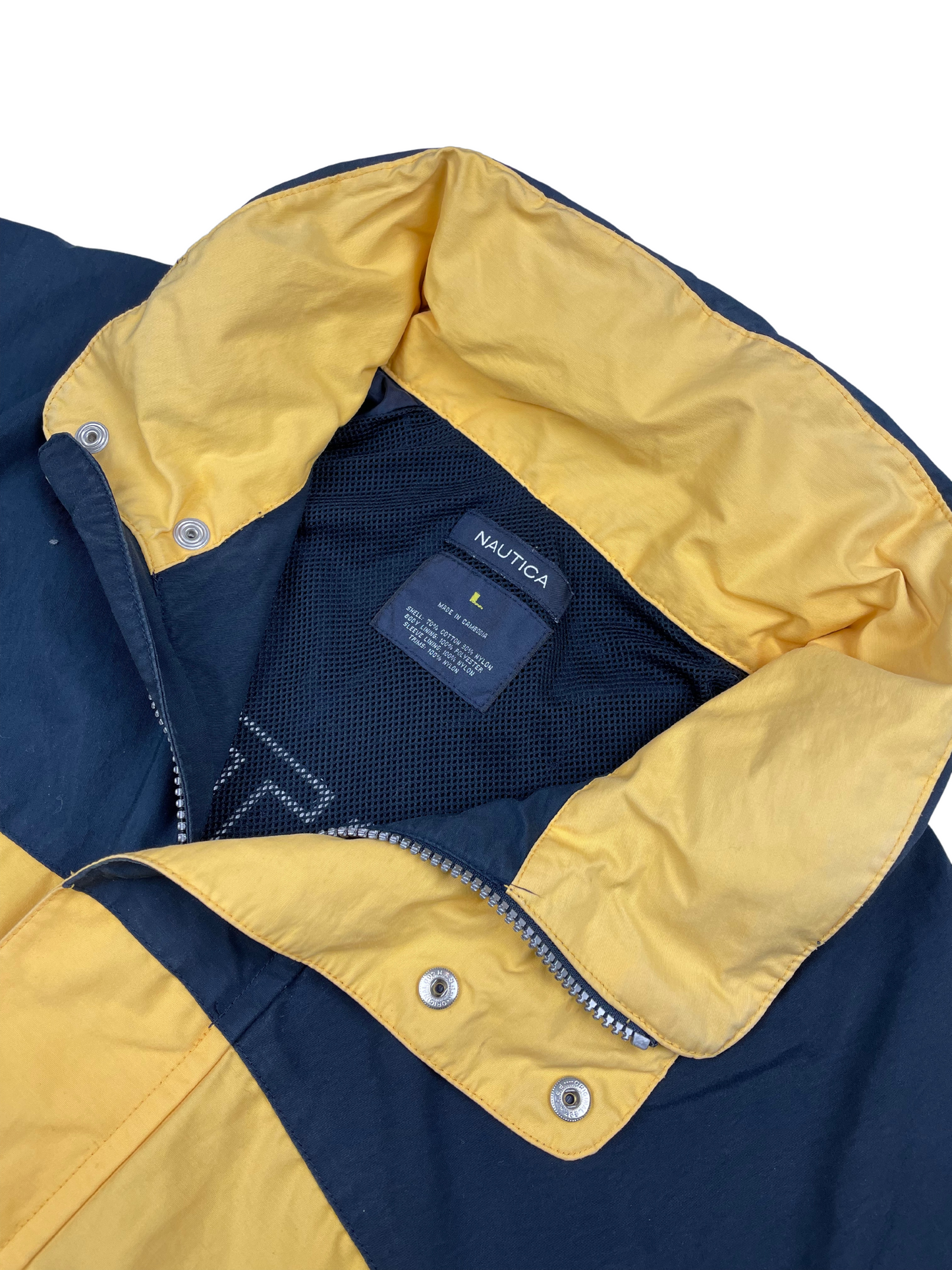 Nautica Jacket