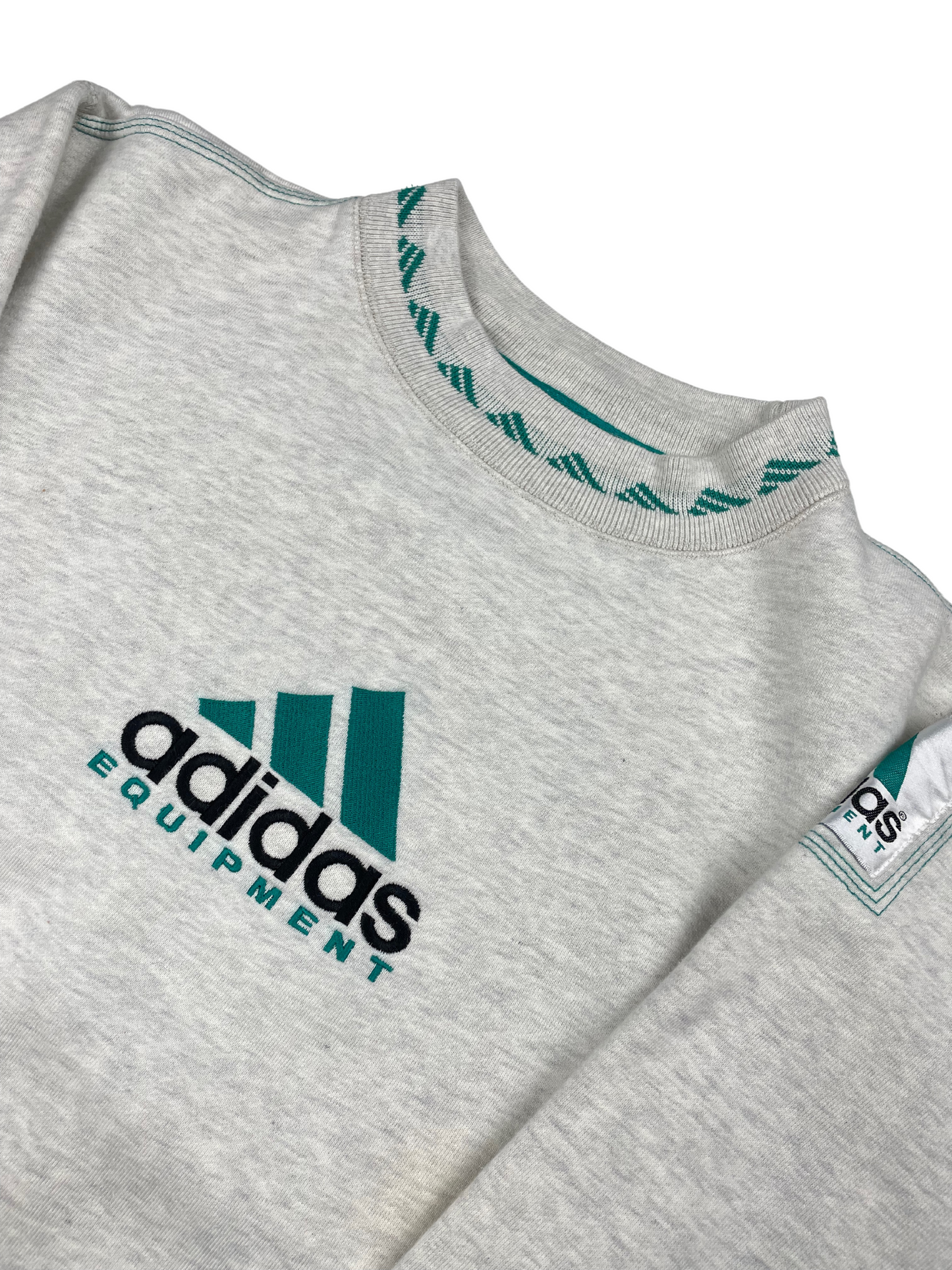 Adidas Equipment Sweatshirt