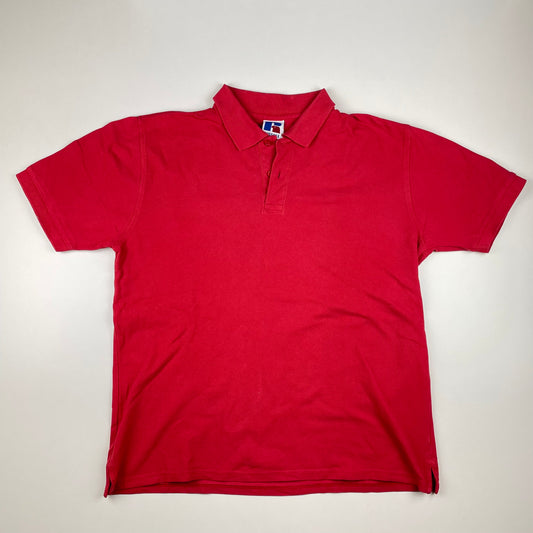 Russel Athletic Poloshirt