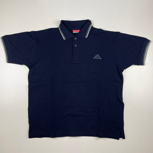 Kappa Poloshirt