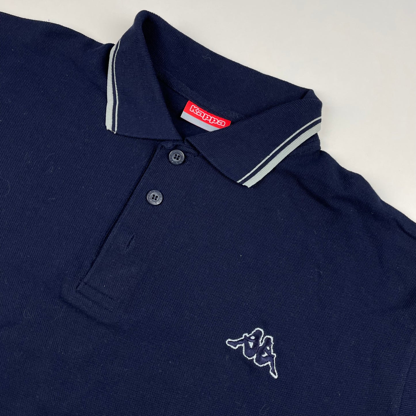 Kappa Poloshirt