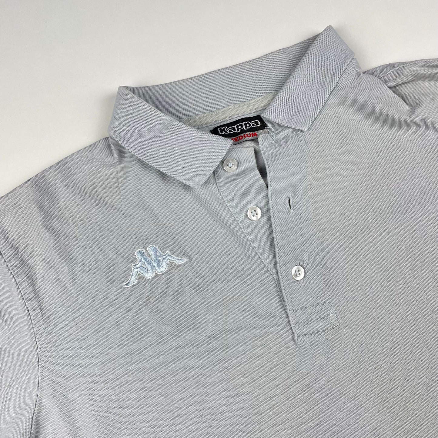 Kappa Poloshirt