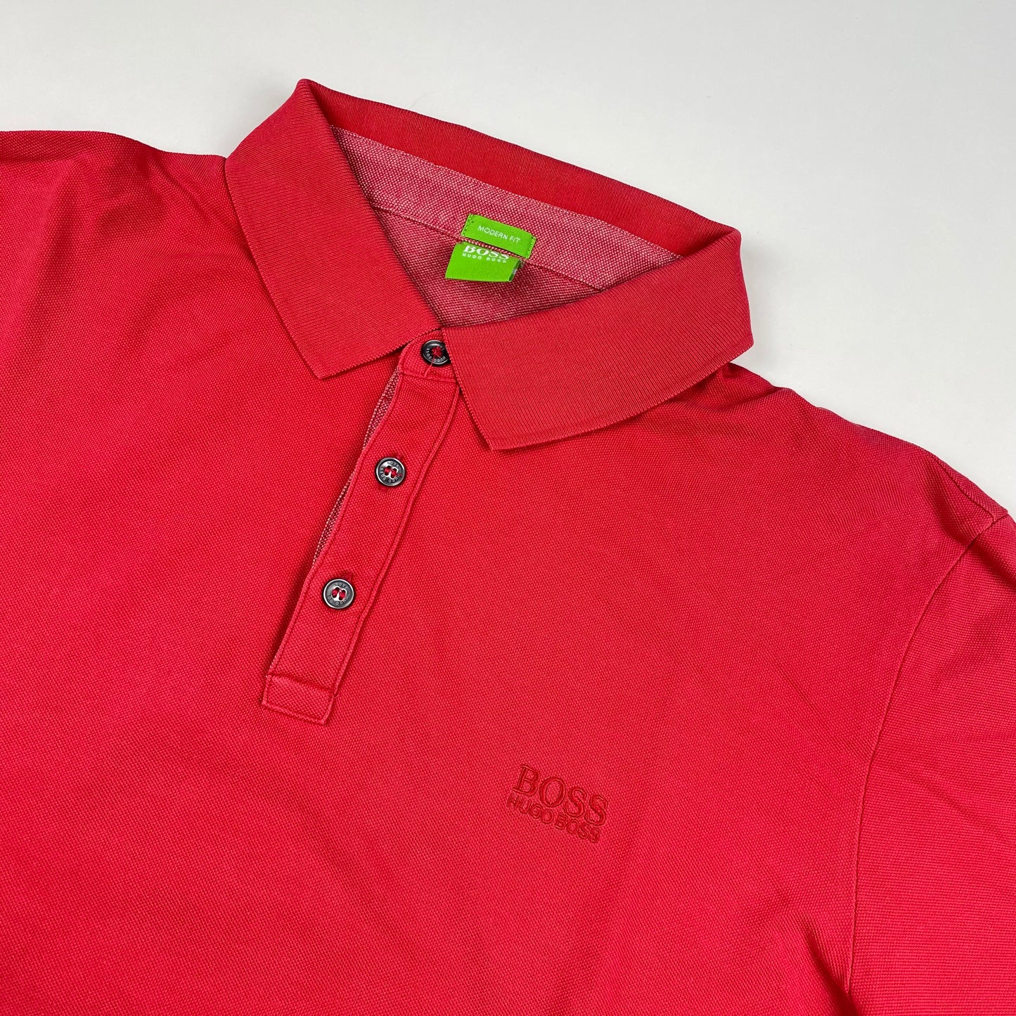 Hugo Boss Poloshirt