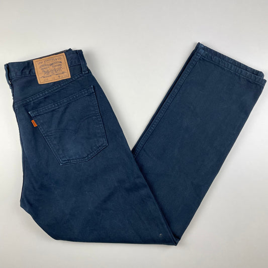 Levis 615 Jeans