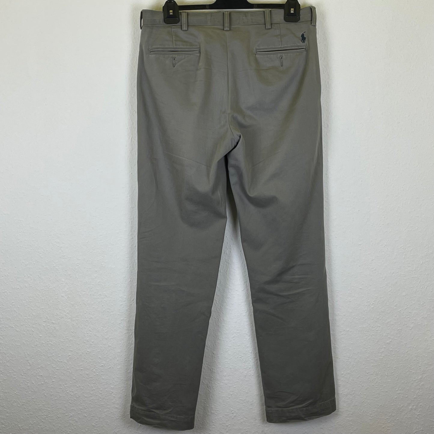 Polo by Ralph Lauren classic relaxed fit chino pant M / L