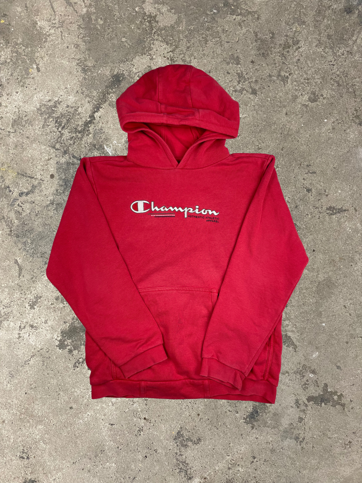 Vintage Champion Hoodie