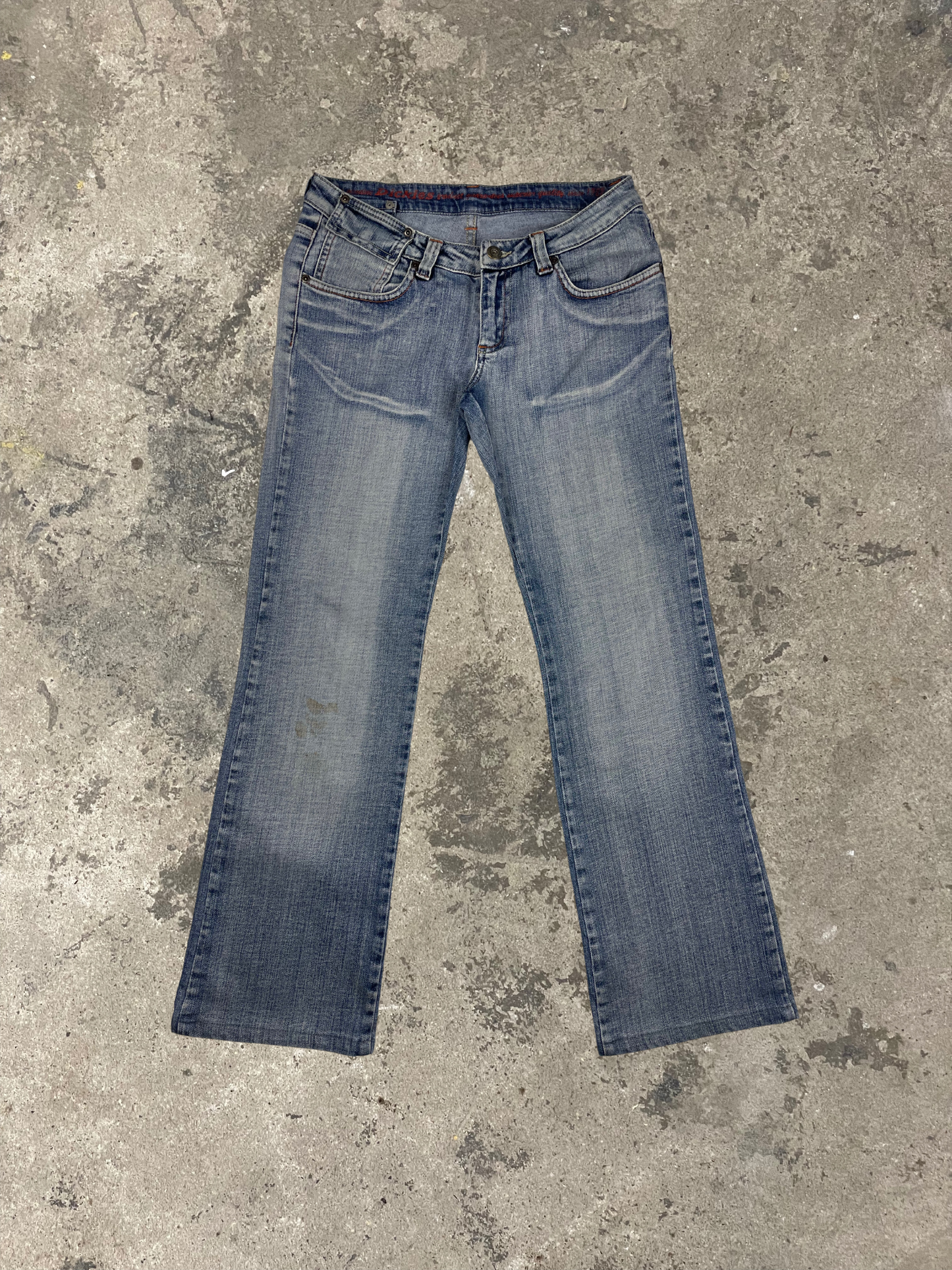 Vintage Dickies Jeans Women