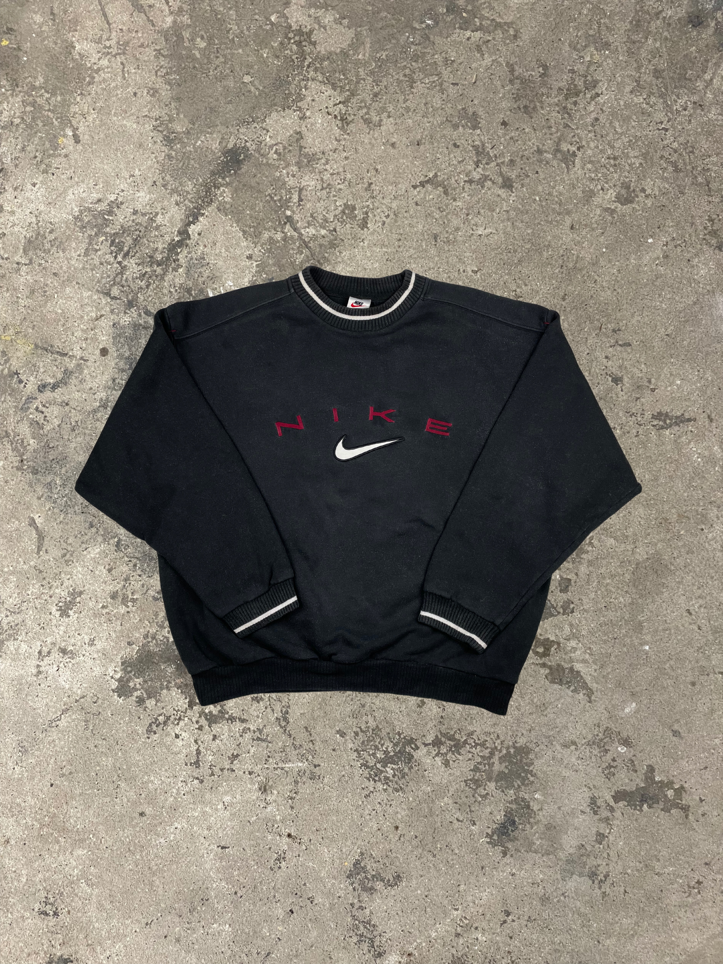 Vintage 90s Nike Sweatshirt