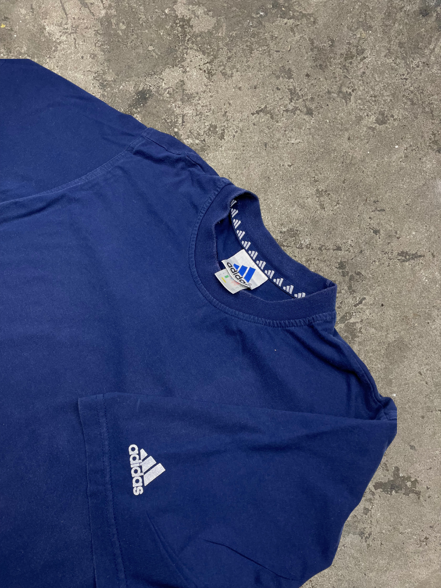 Vintage 90s Adidas T Shirt