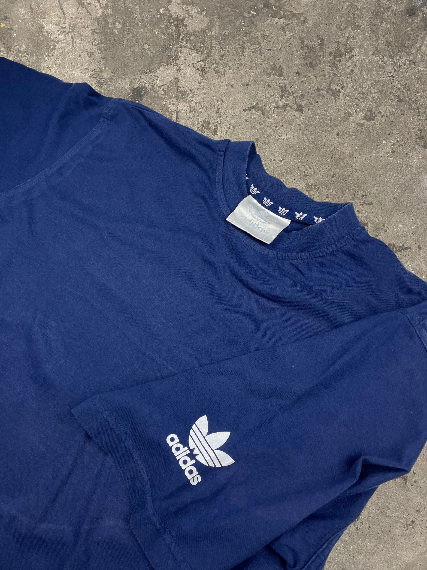 Vintage 90s Adidas T Shirt