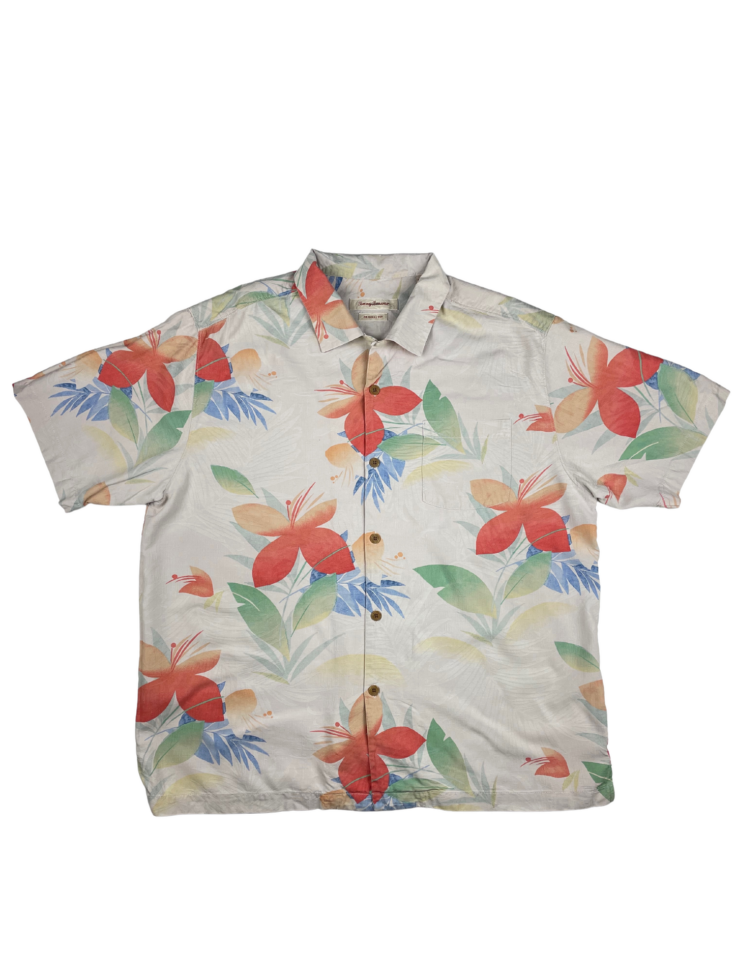 Hawaii Shirt