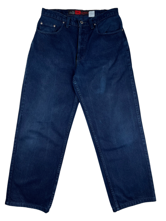 Levis Silvertab Baggy Jeans