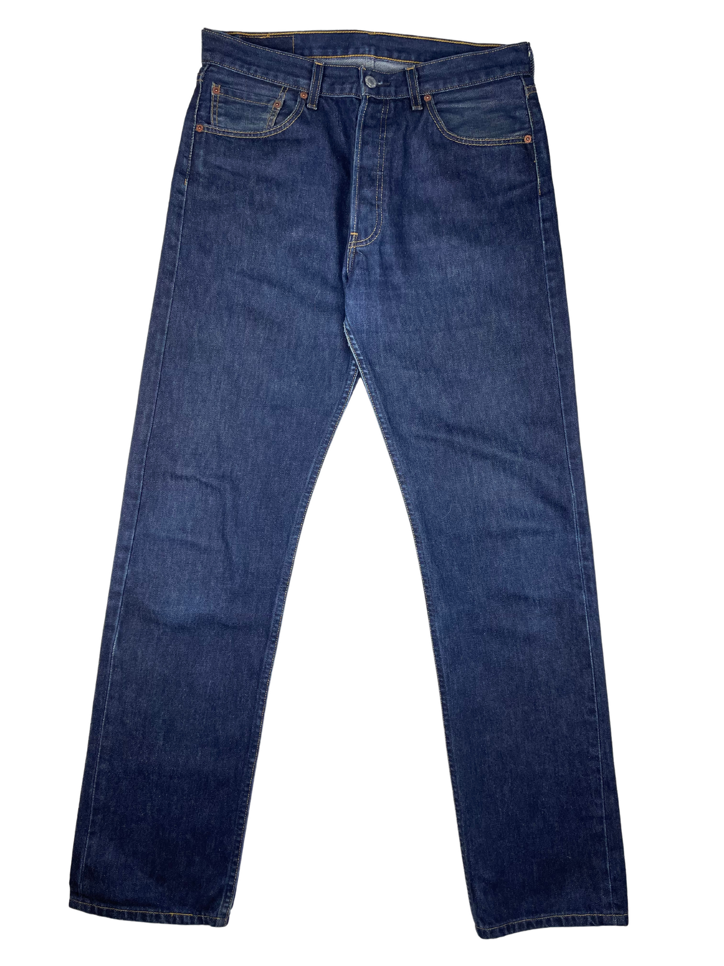 Levis 501