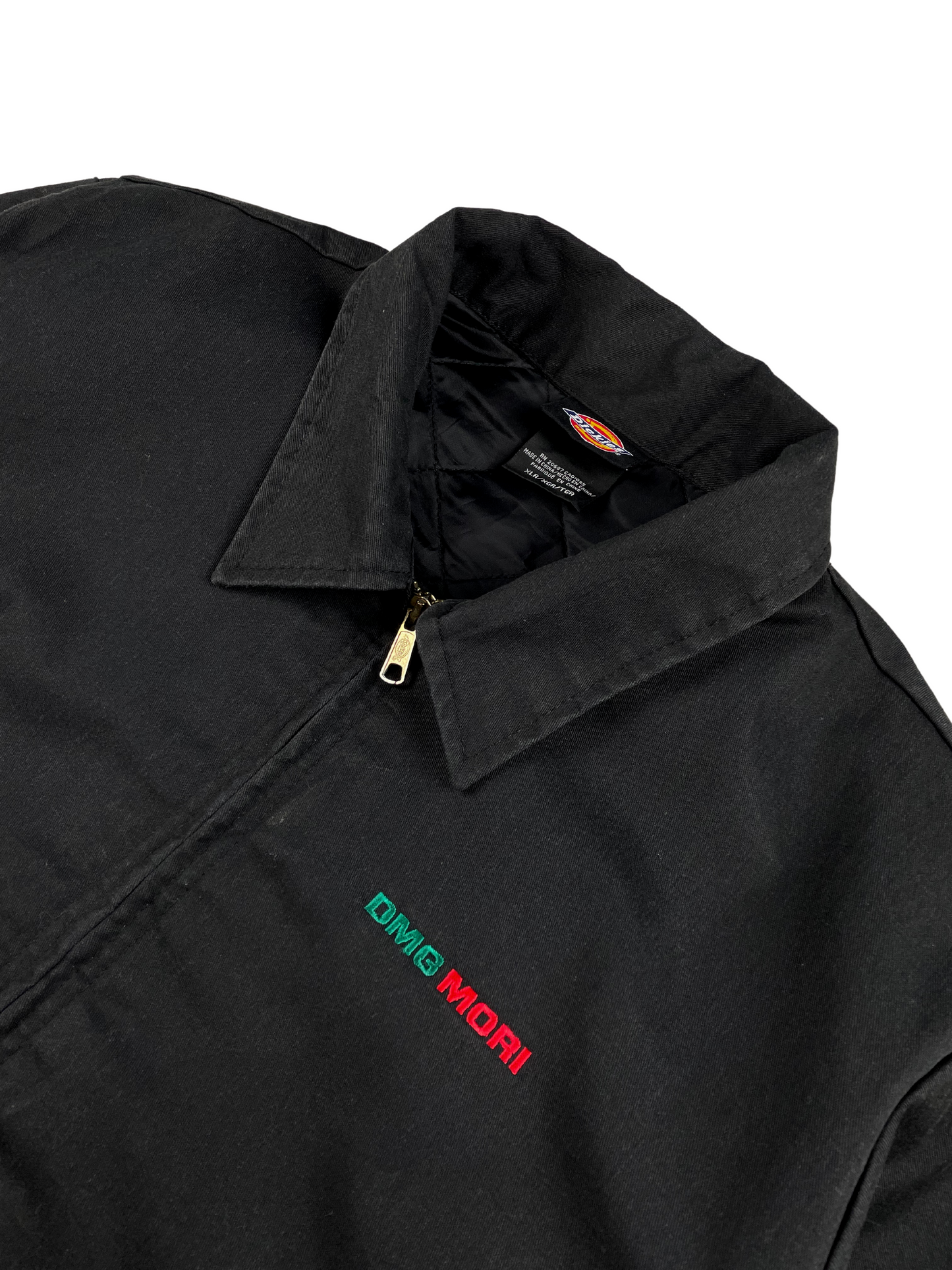 Dickies Eisenhower Work Jacket