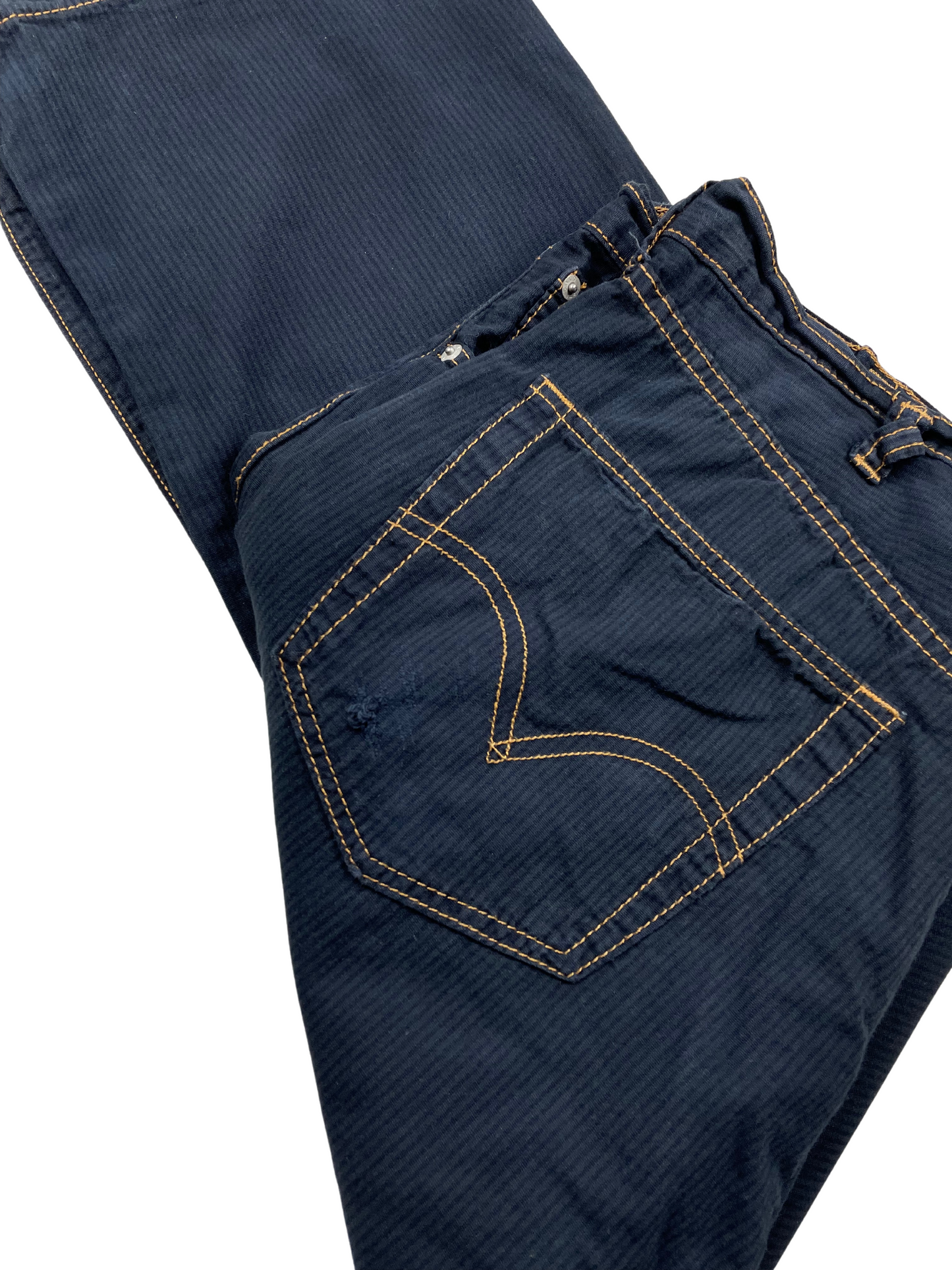 Levis 501 Jeans