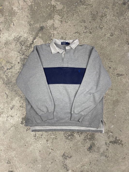 Vintage Polo Ralph Lauren Sweatshirt