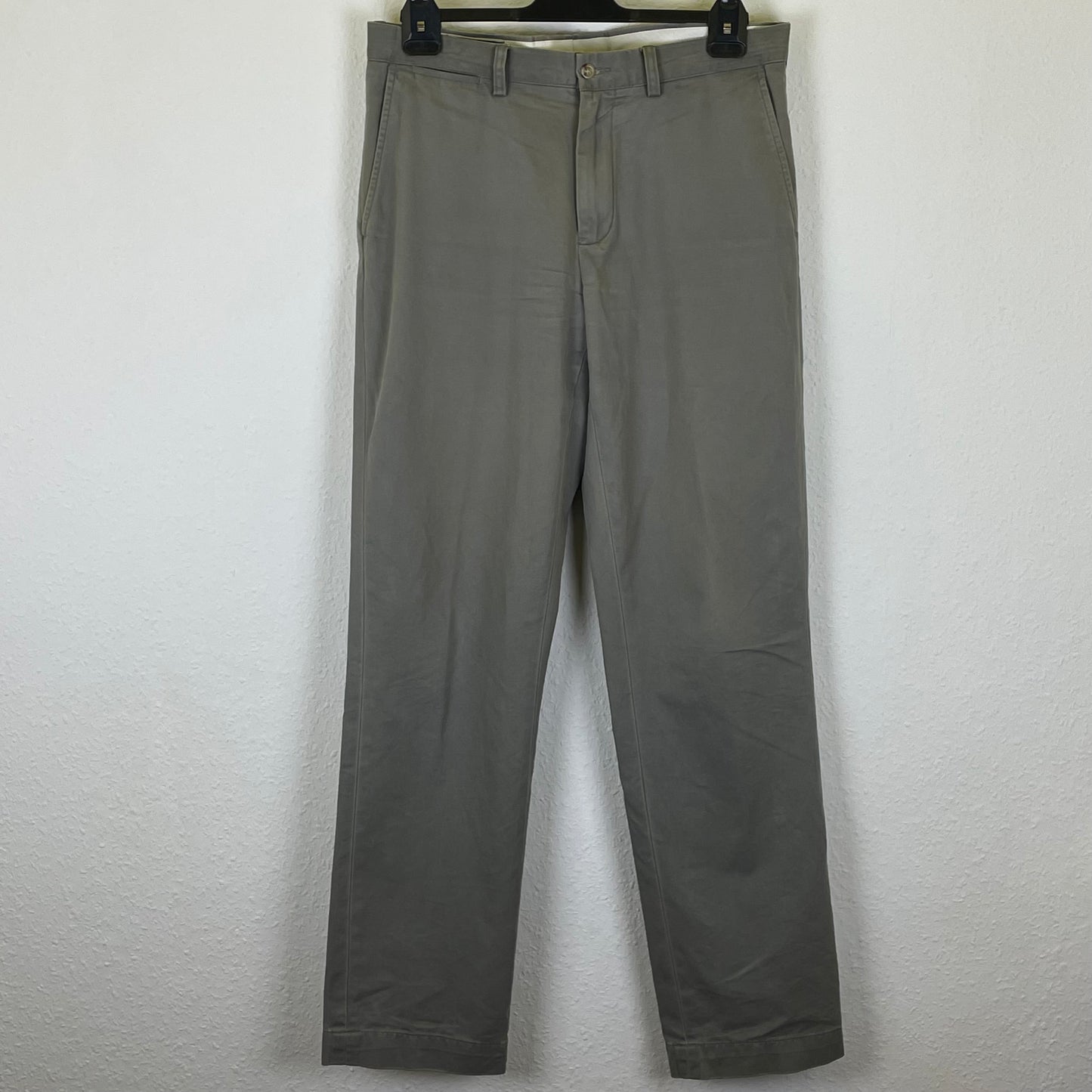 Polo by Ralph Lauren classic relaxed fit chino pant M / L