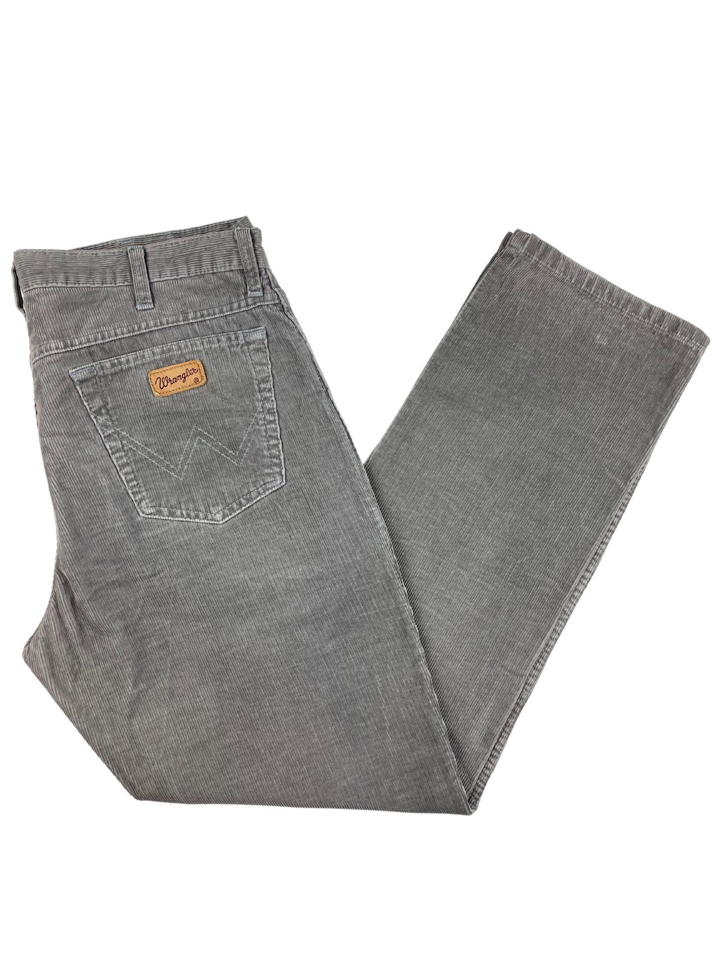 Wrangler Texas Cord Jeans