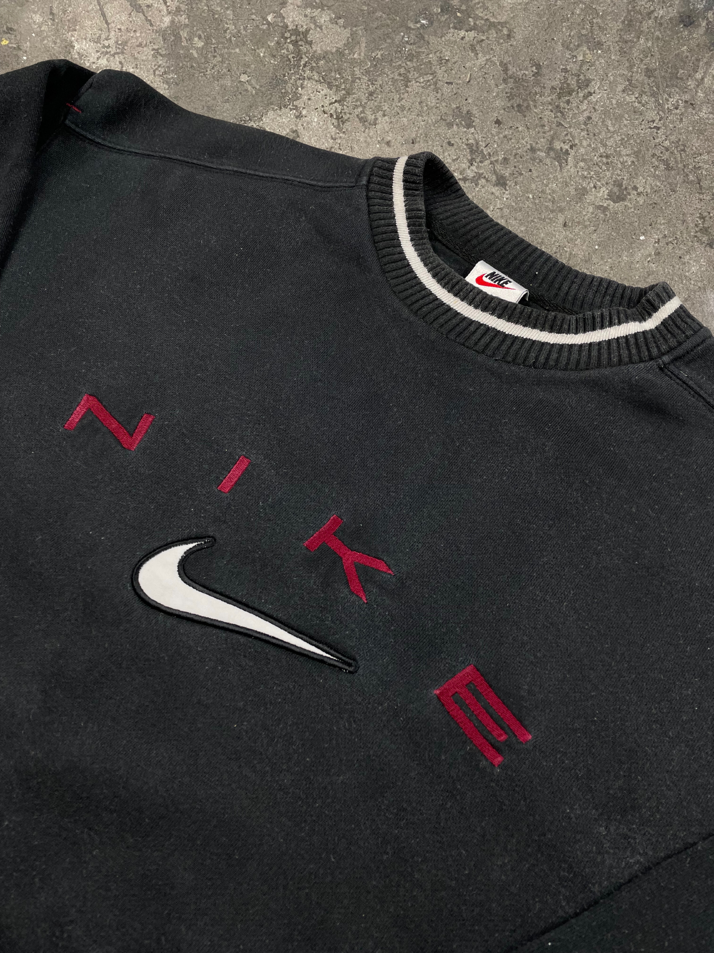 Vintage 90s Nike Sweatshirt