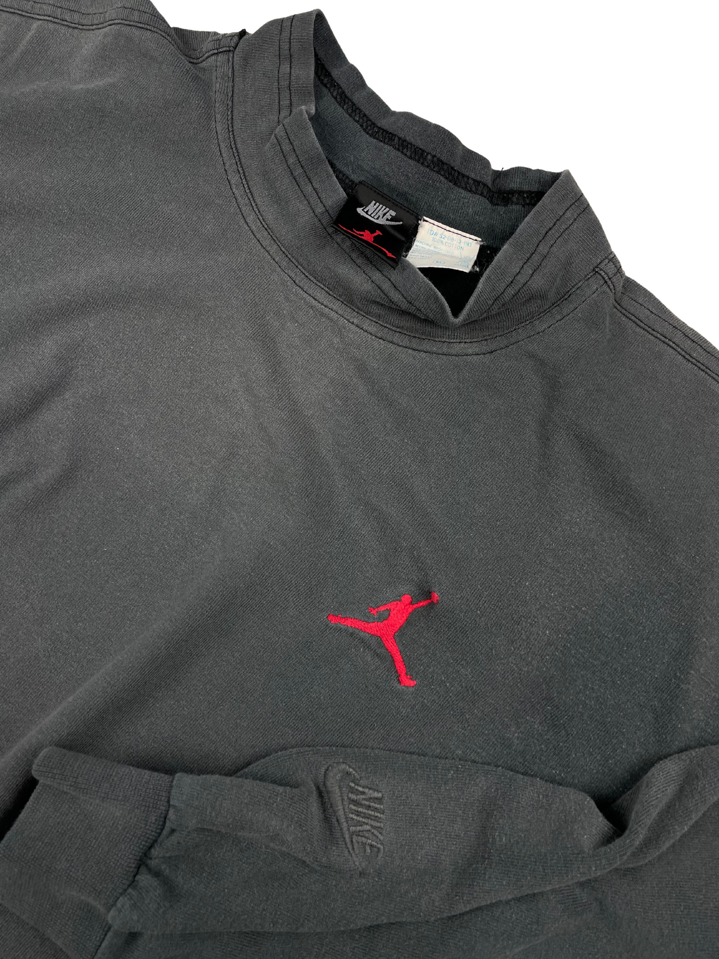 Nike Jordan Sweatshirt