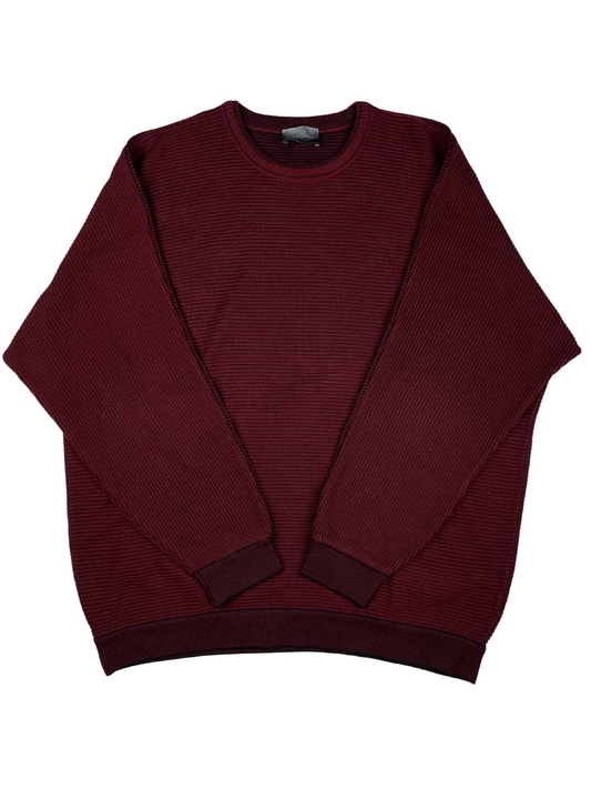 Carlo Colucci knitted Sweater