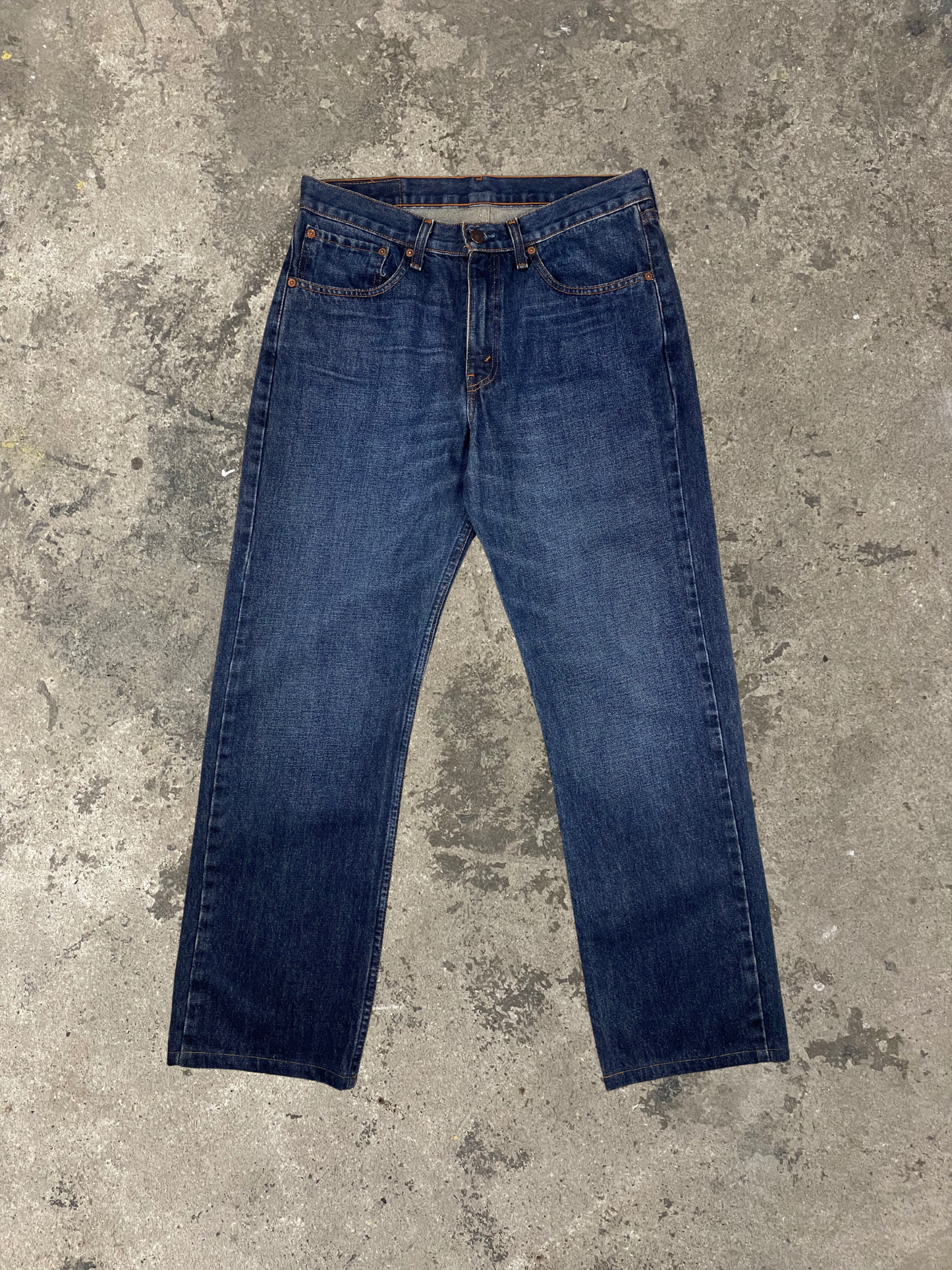 Vintage Levis 751 Jeans