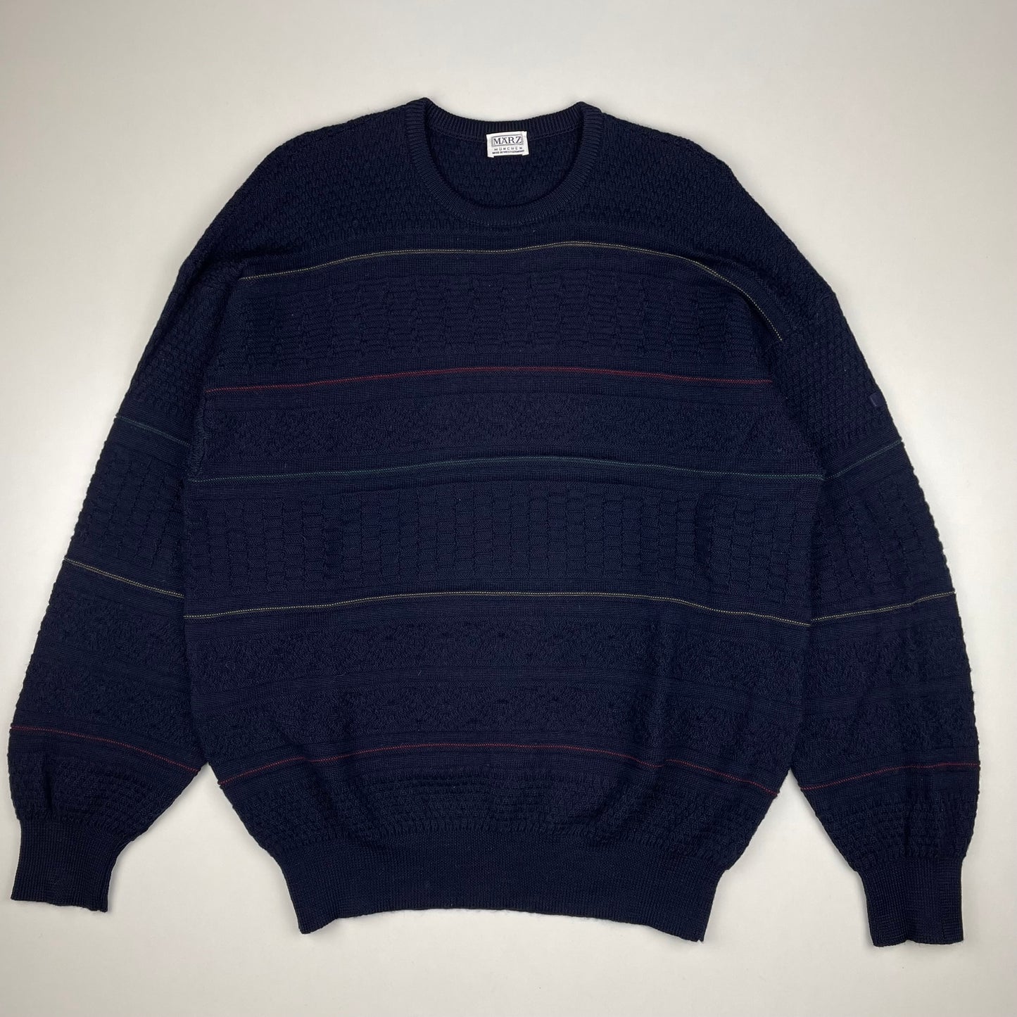 Vintage März München Sweater