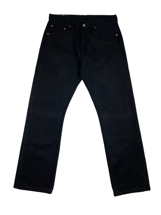 Levis 501 Jeans