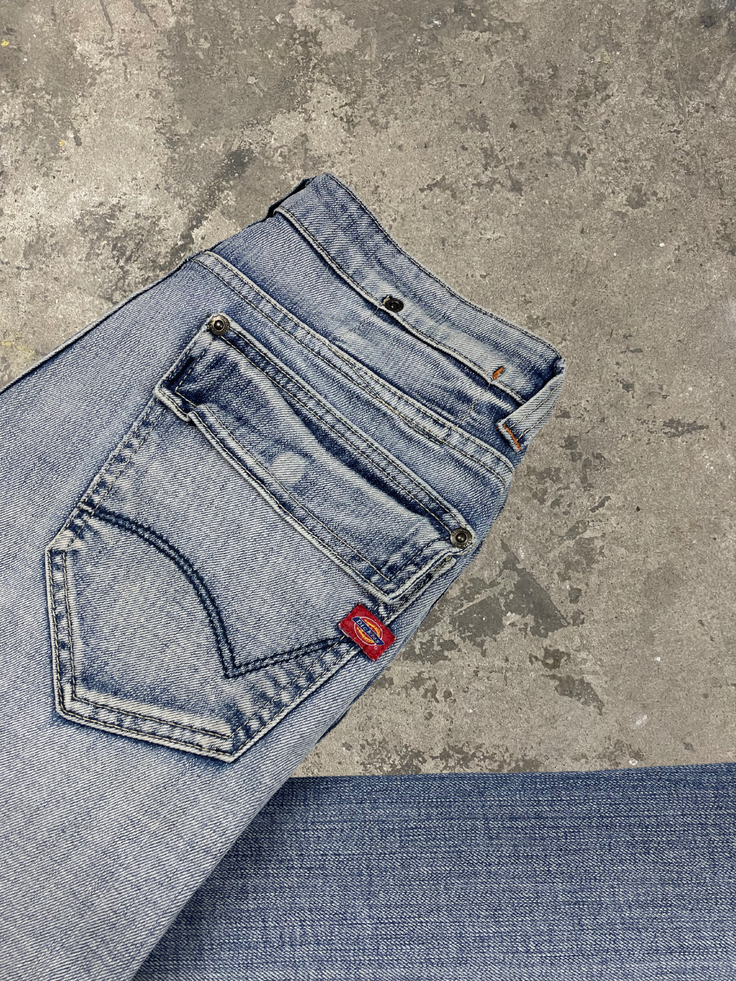 Vintage Dickies Jeans Women