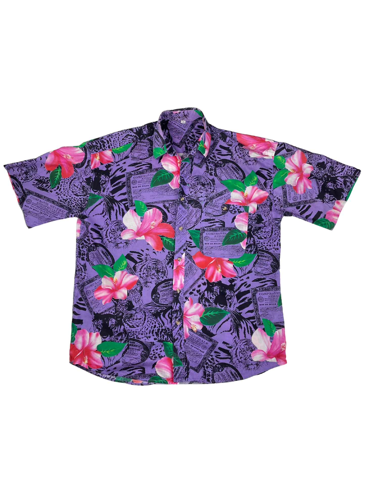 Hawaii Shirt