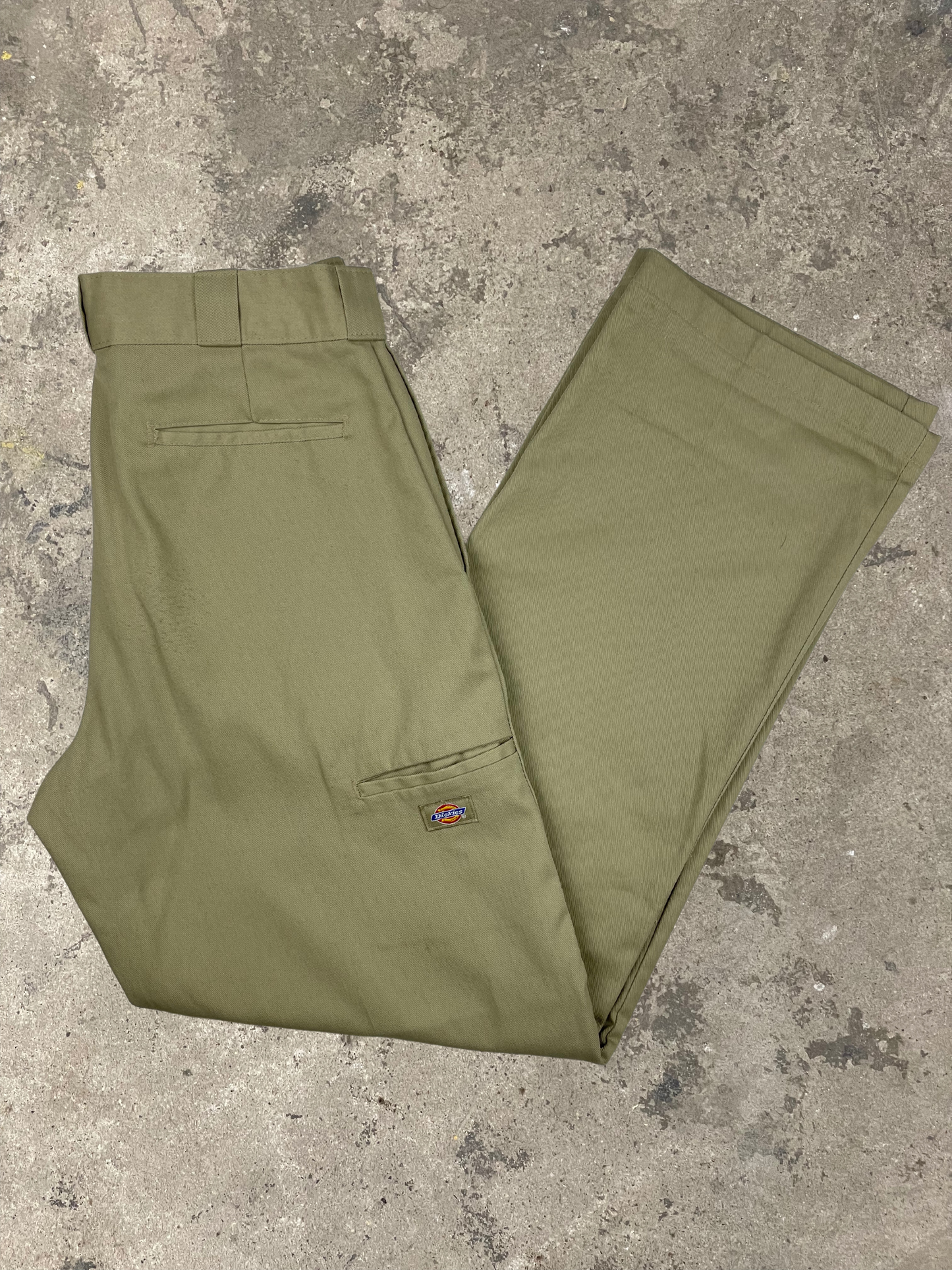 Dickies Double Knee Work Pants