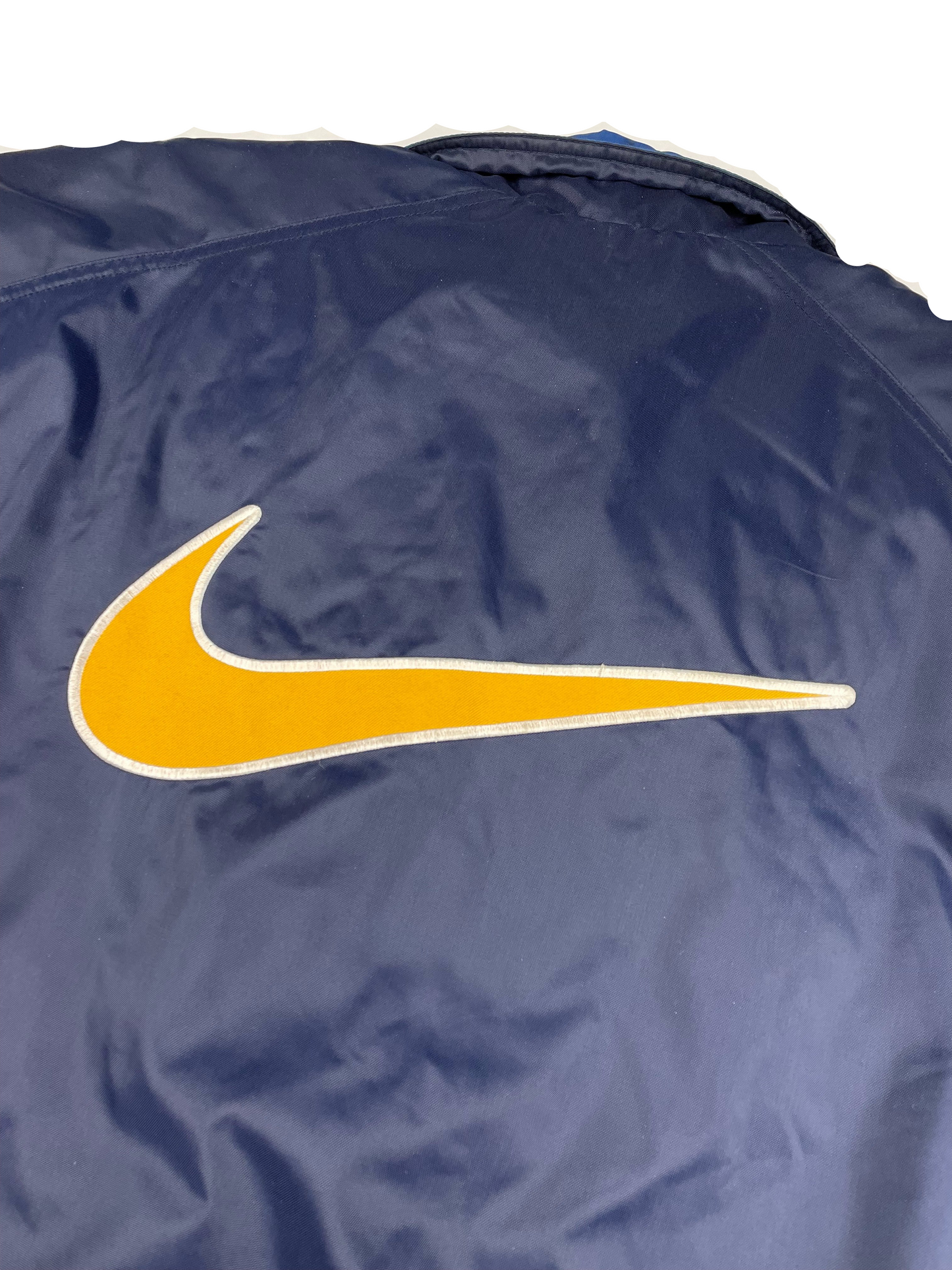 Nike heavyweight winter coat