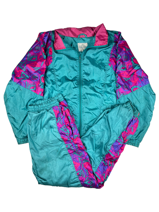 Vintage 90s Tracksuit